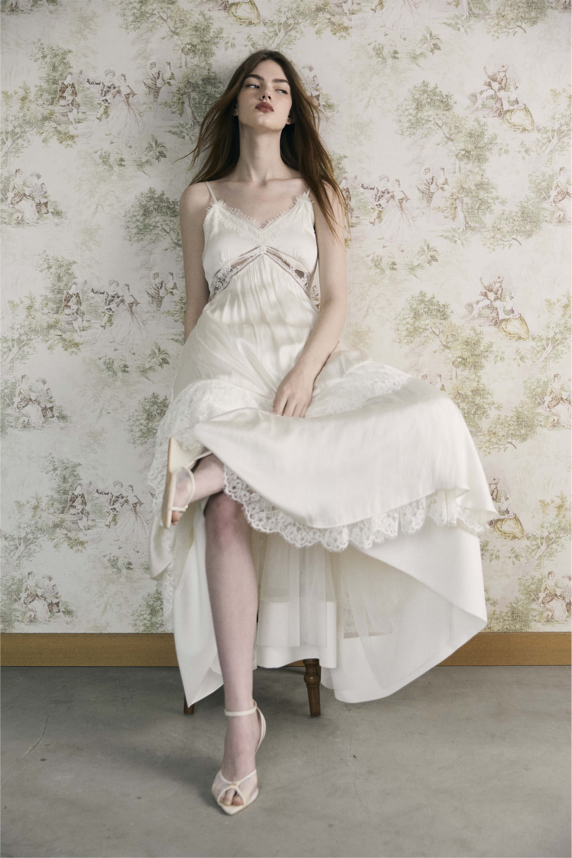 eimy istoire まとめ売り新品8点セット EIMY ISTOIRE Peach Glow 2026 Summer Collection