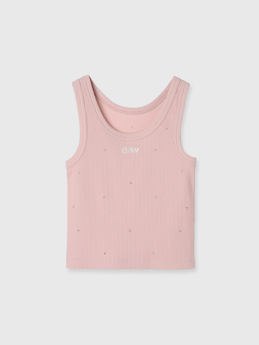 ビジュータンクトップス