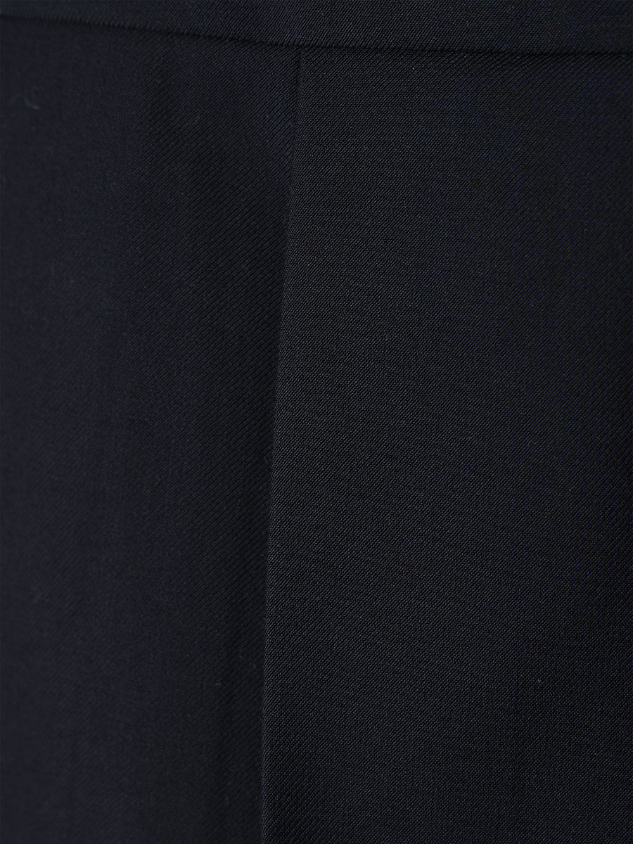 タックミニスカート