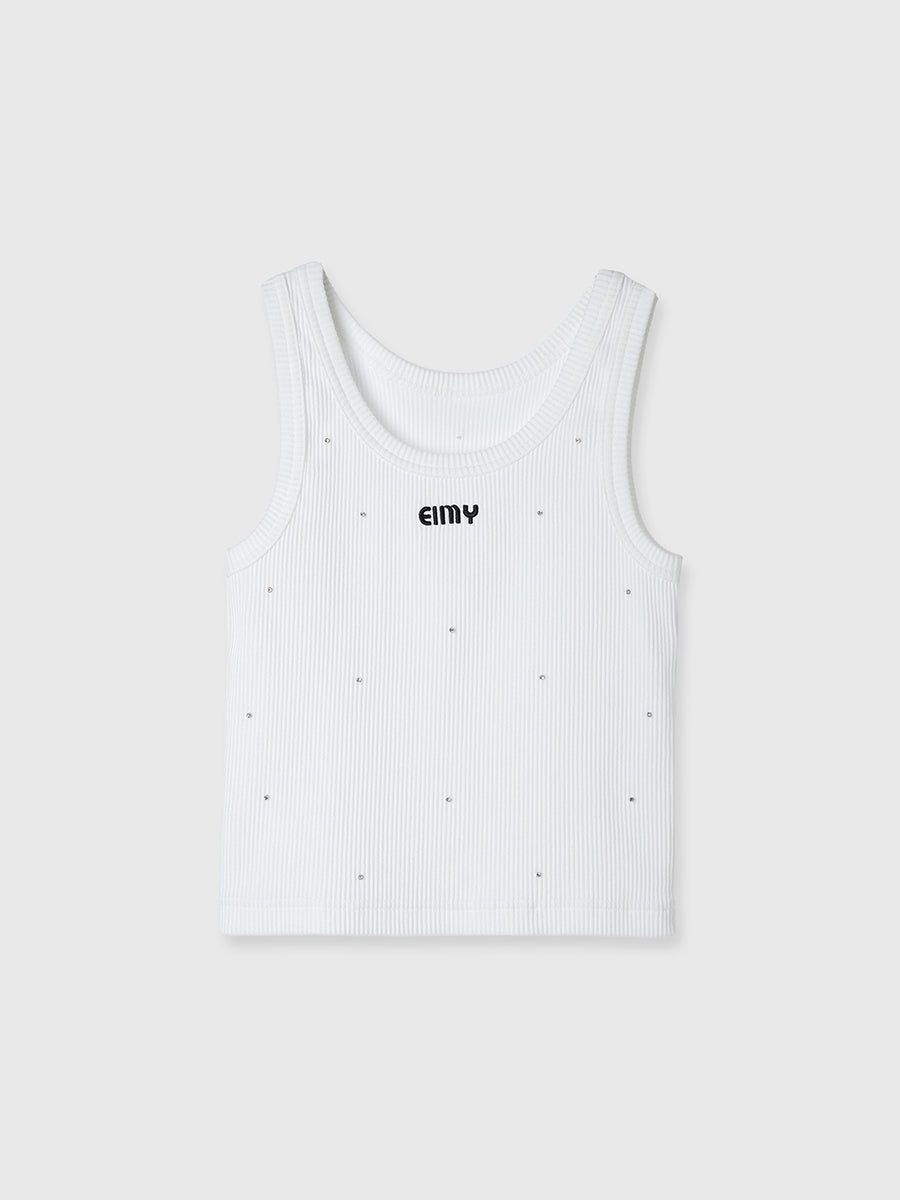 ビジュータンクトップス