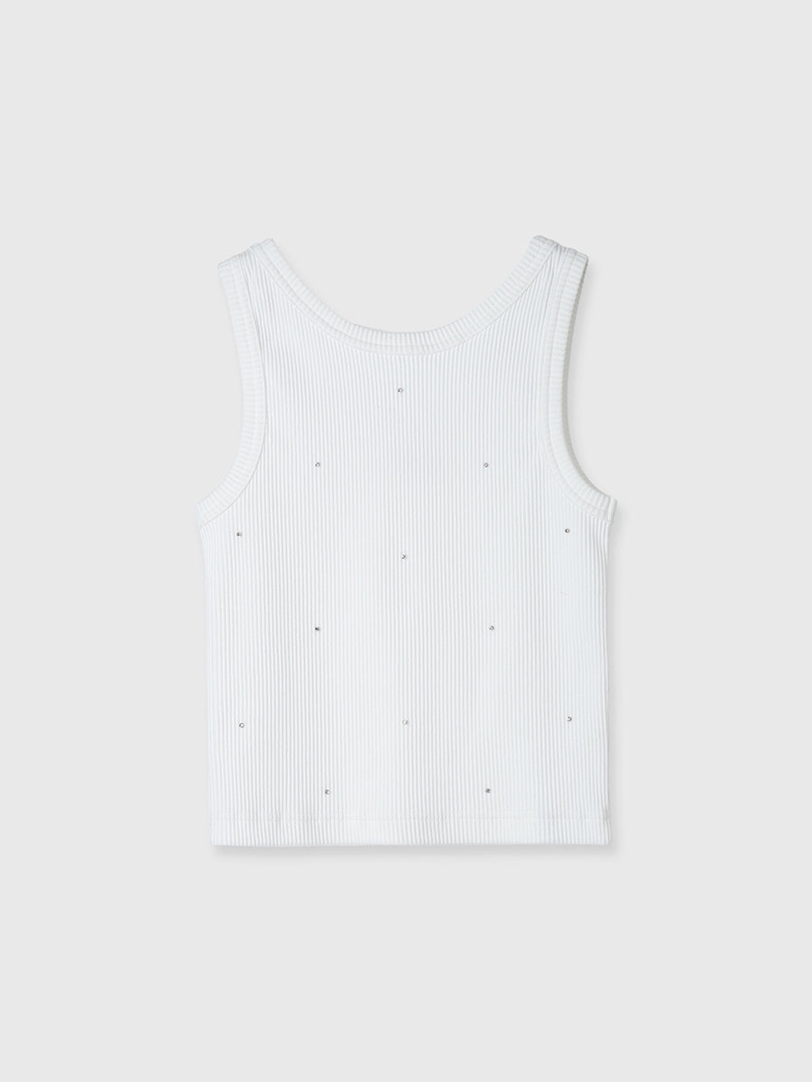 ビジュータンクトップス