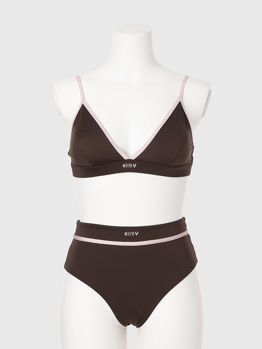 パイピングロゴビキニ