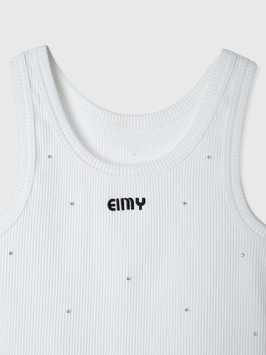 ビジュータンクトップス