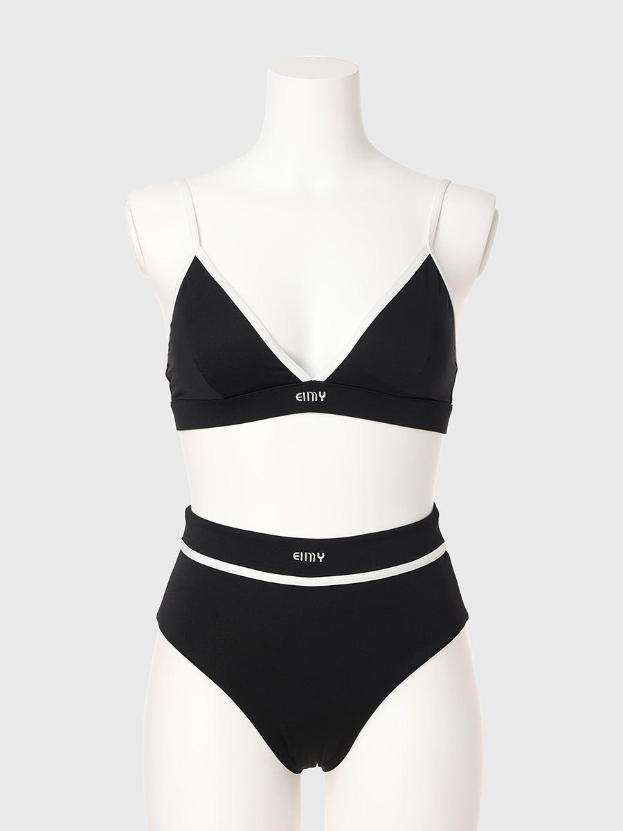 パイピングロゴビキニ