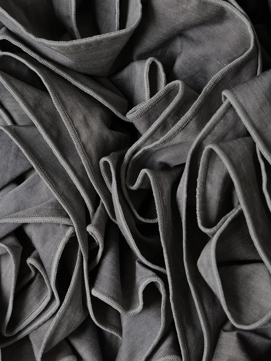 EMILIO PUCCI フラワーパターン ミニスカート　S EMILIO PUCCI フラワーパターン ミニスカート S