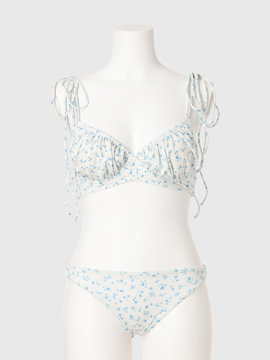 プリントセットアップビキニ