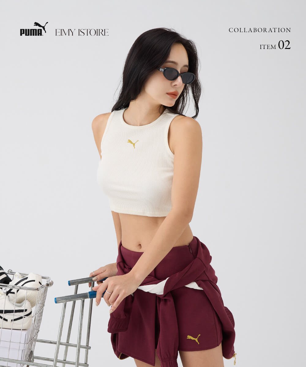 Tank Top 1