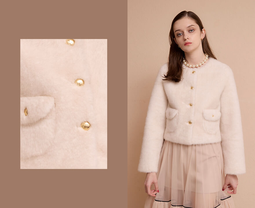 2025 WINTER COLLECTION THE OUTER EDIT