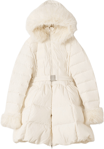 EIMY DOWN DRESS 2025