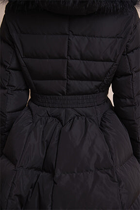 ウエストディテール