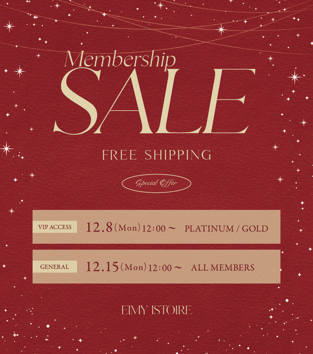 'Membership SALE