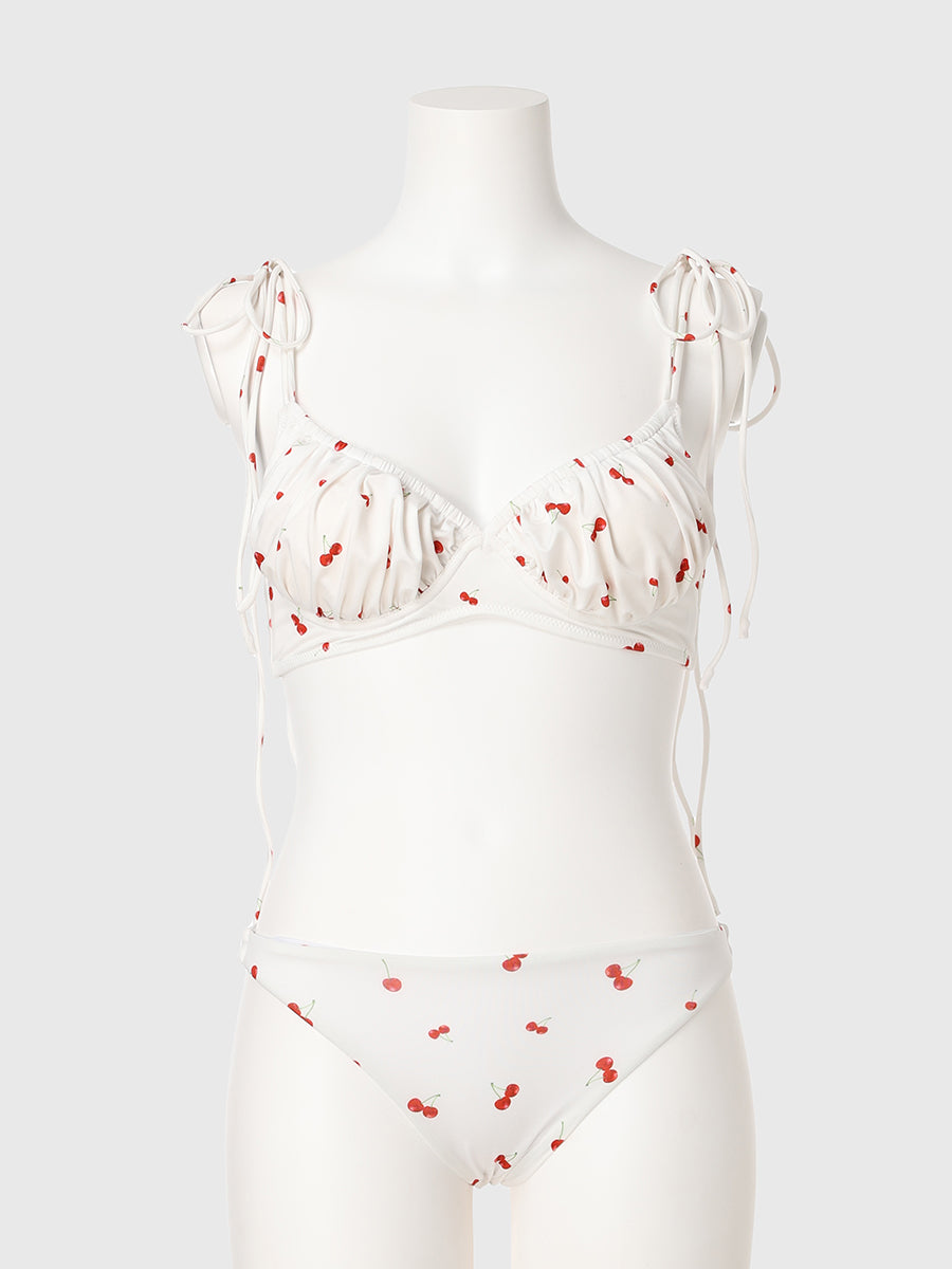 プリントセットアップビキニ