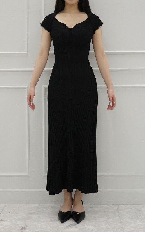 着用イメージ 161cm S