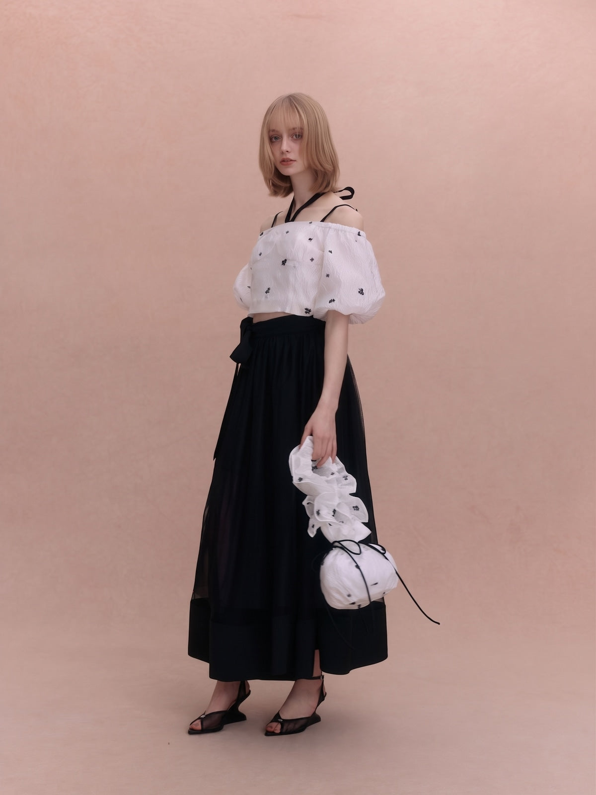 GYPSOPHILE BAG
