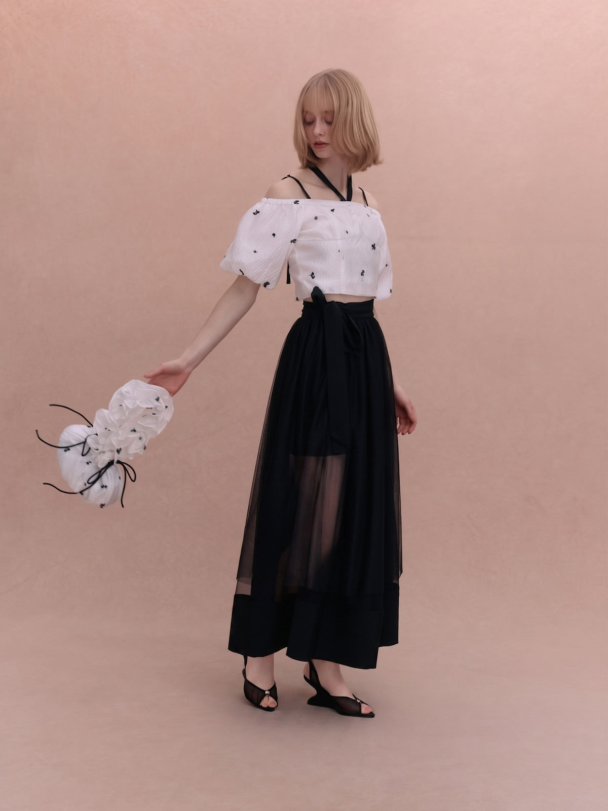 GYPSOPHILE BAG