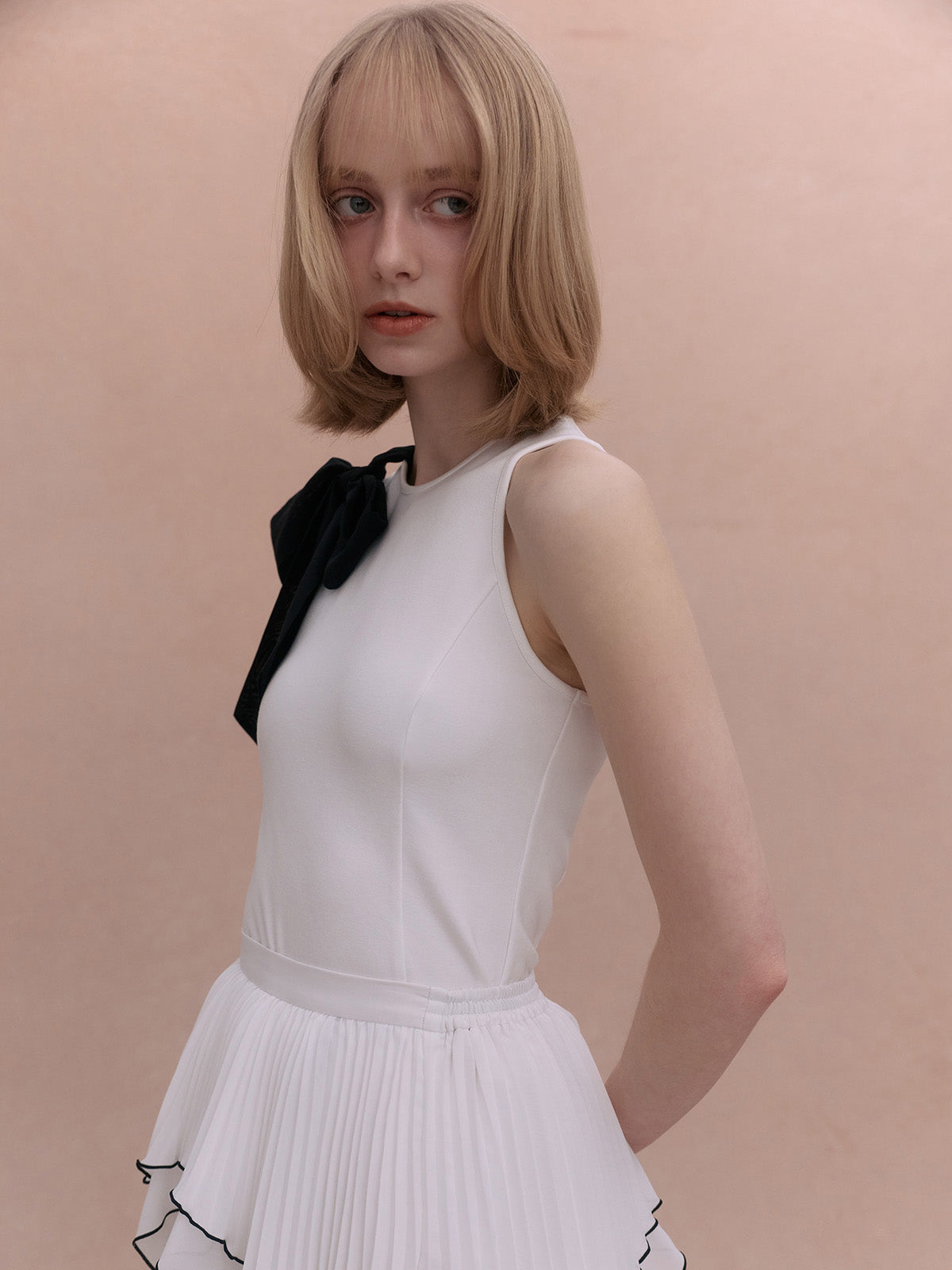 2WAY RIBBON SLIT TANK