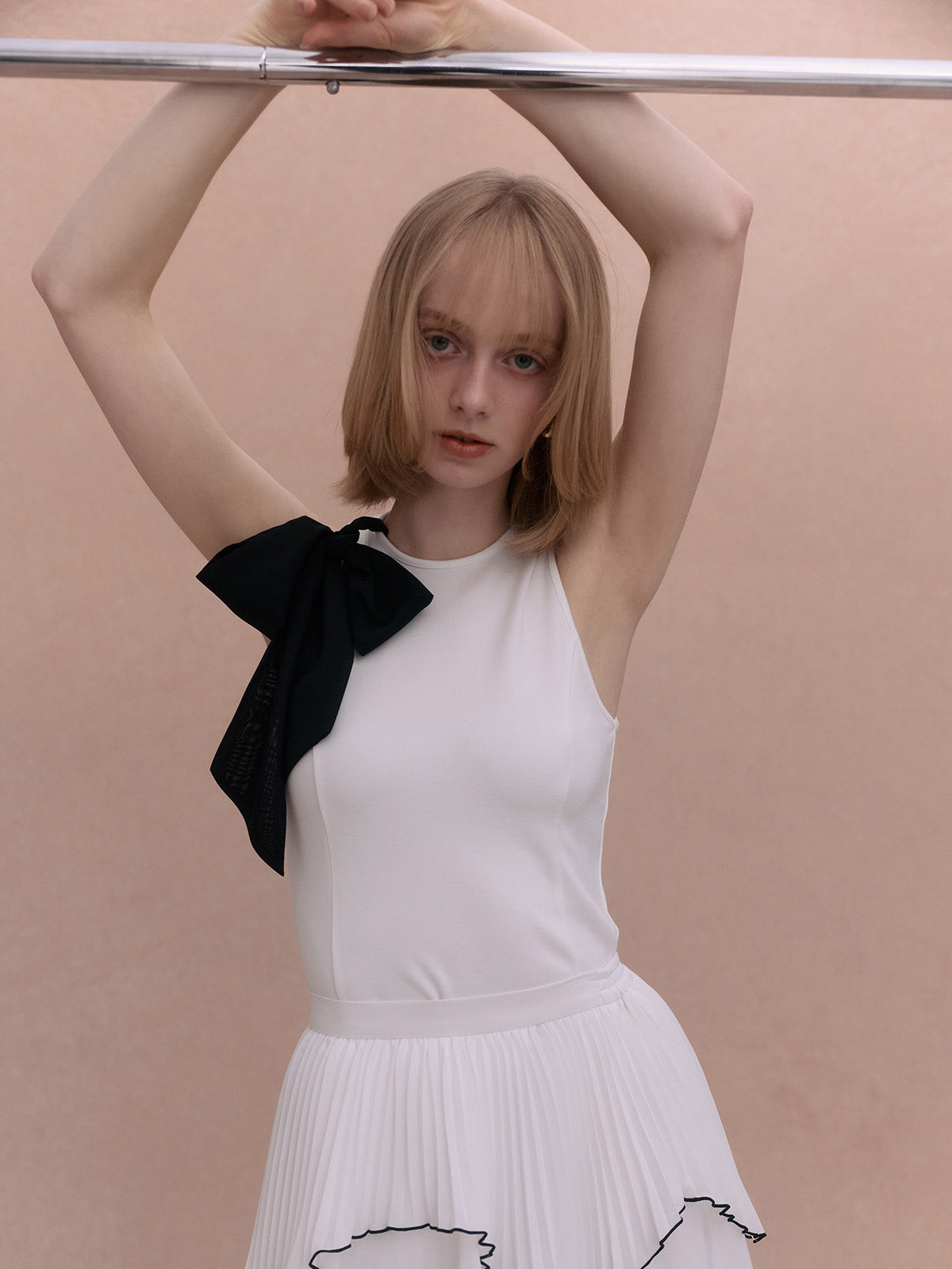 2WAY RIBBON SLIT TANK