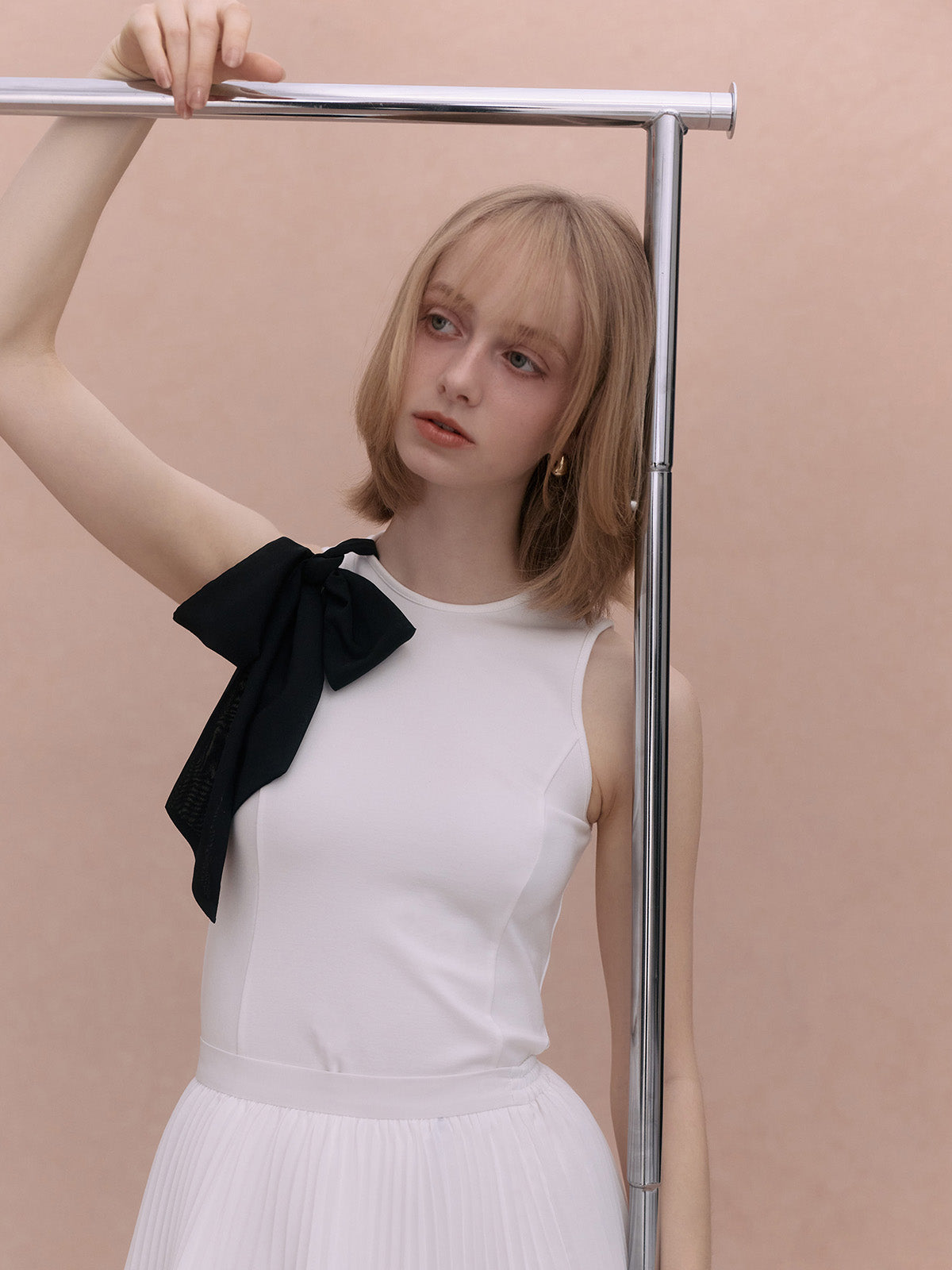 2WAY RIBBON SLIT TANK