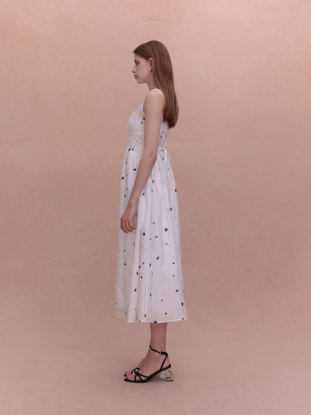 GYPSOPHILE DRESS