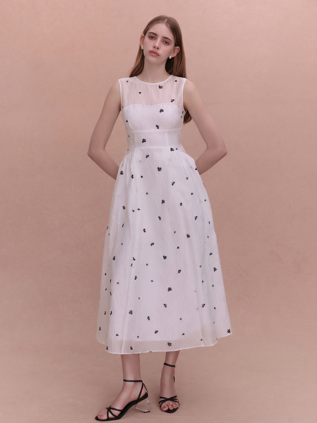 NEW ARRIVAL
