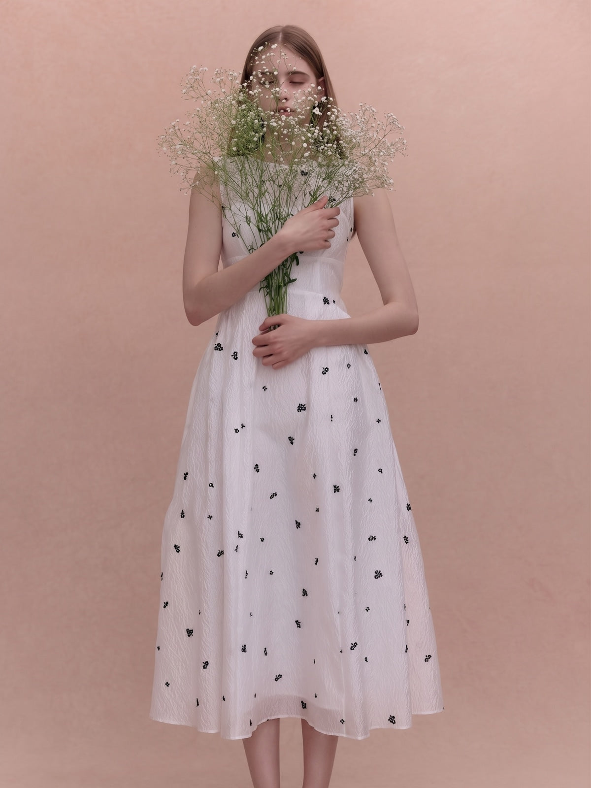 GYPSOPHILE DRESS