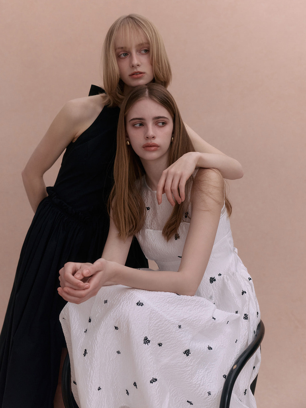 GYPSOPHILE DRESS