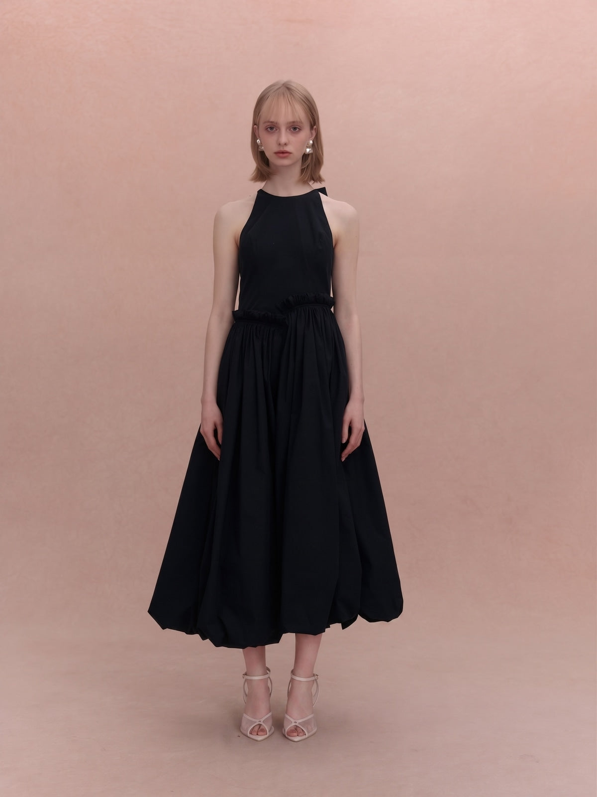 LYRA DRESS