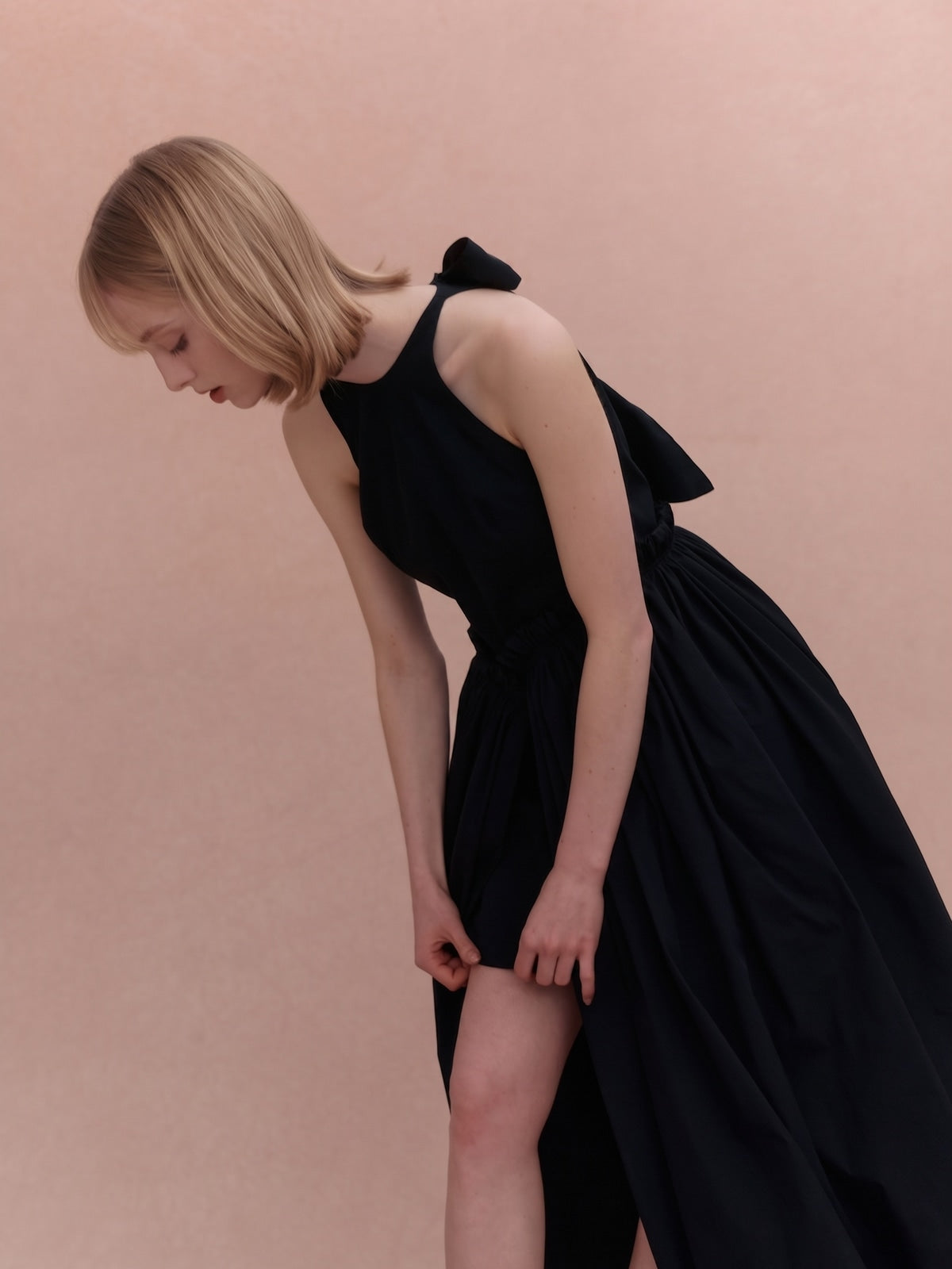 LYRA DRESS