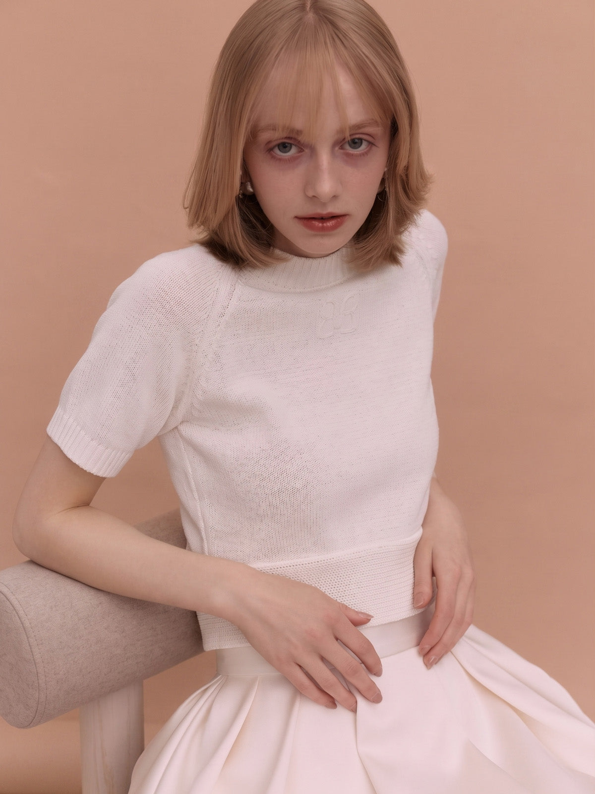 EIMY RIBBON KNIT