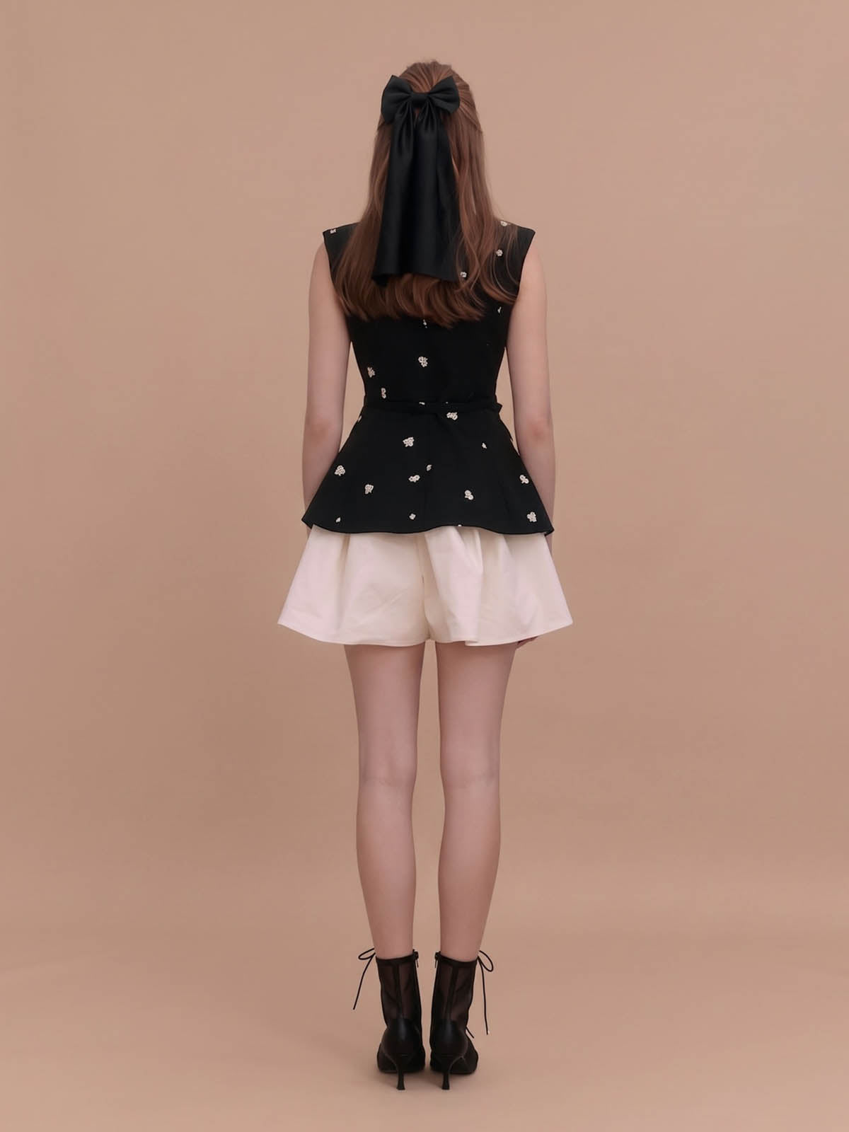 CONSCIOUS TAILORED GILET