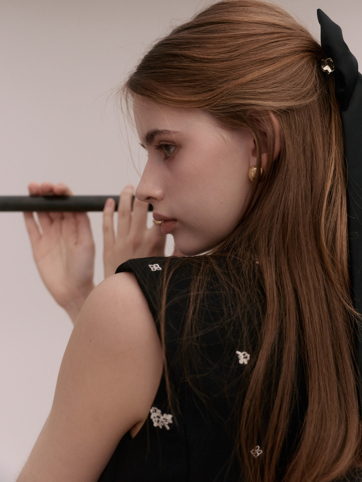 CONSCIOUS TAILORED GILET