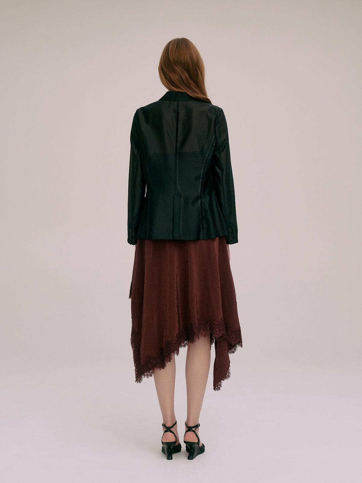 AIRY TAILORED JACKET