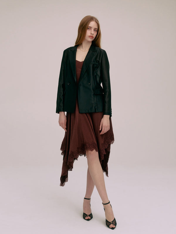 AIRY TAILORED JACKET