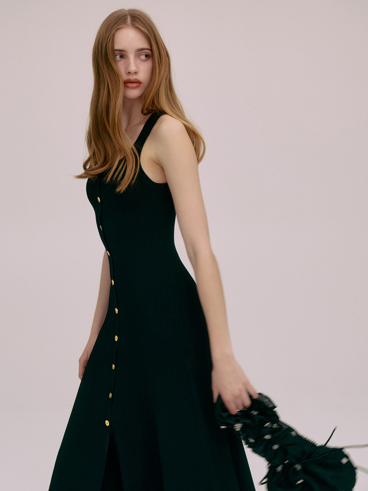 NEW ARRIVAL