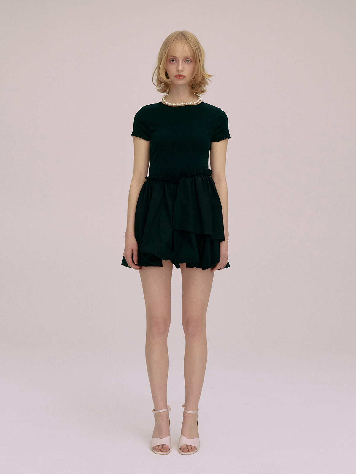 LYRA MINI DRESS