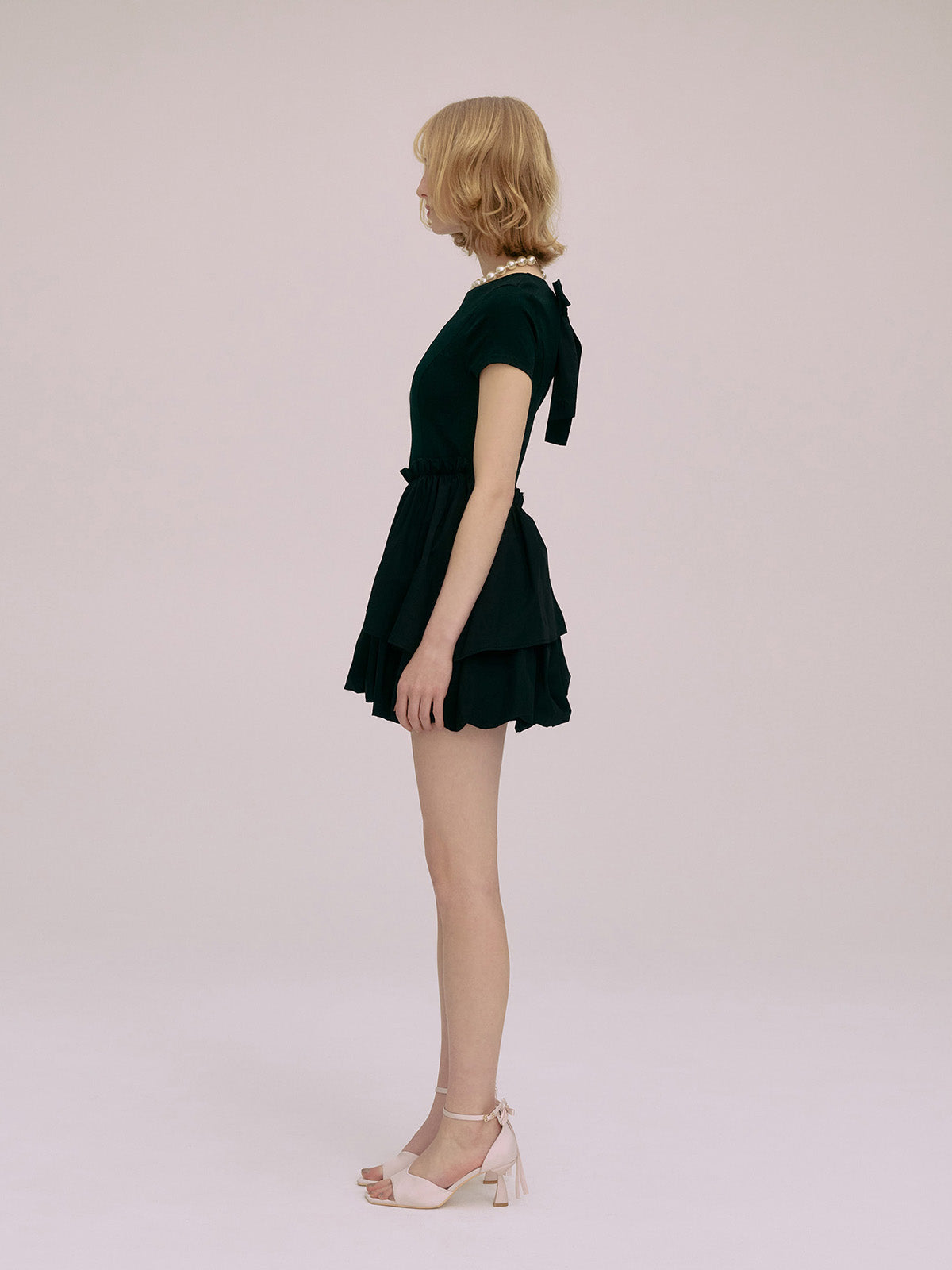 LYRA MINI DRESS