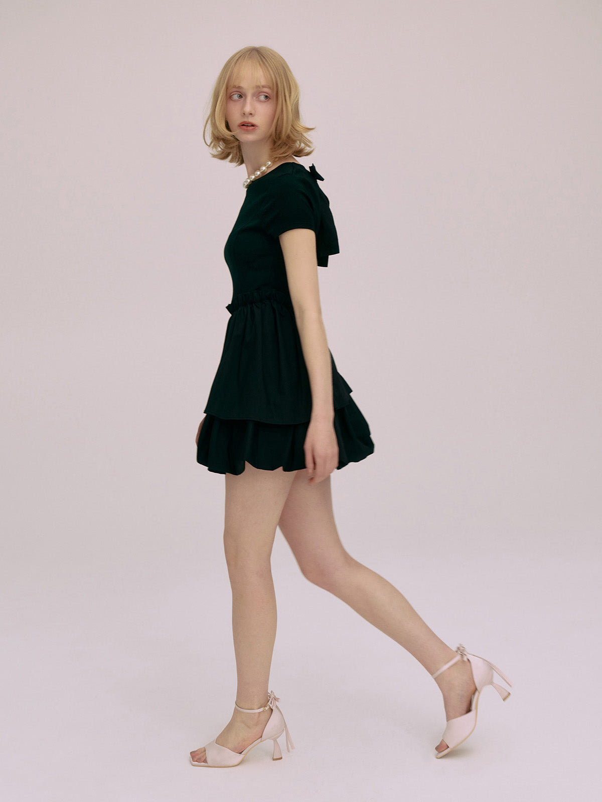 LYRA MINI DRESS