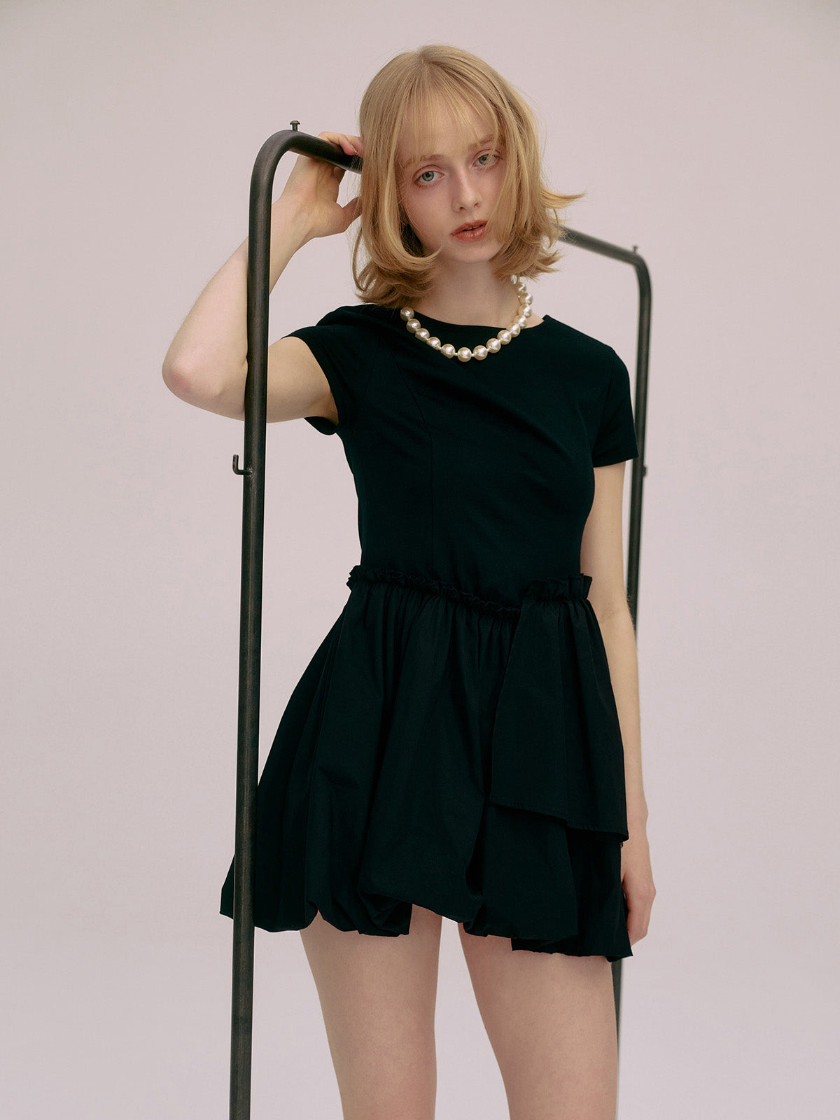 LYRA MINI DRESS