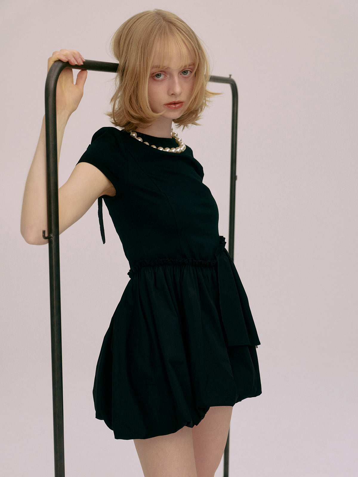 LYRA MINI DRESS