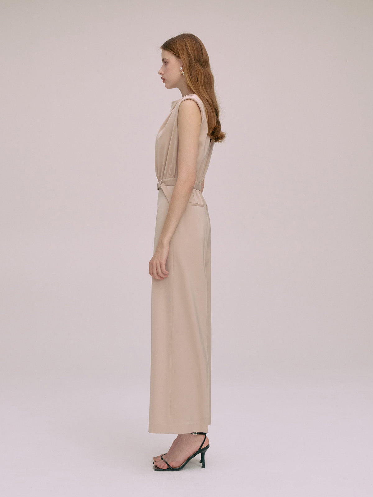 TUCK DRAPE ALL IN ONE