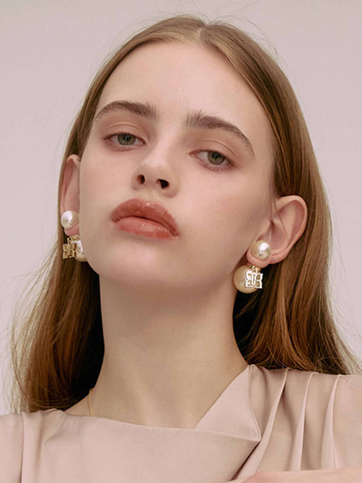 PEARL PAPILLON PIERCE
