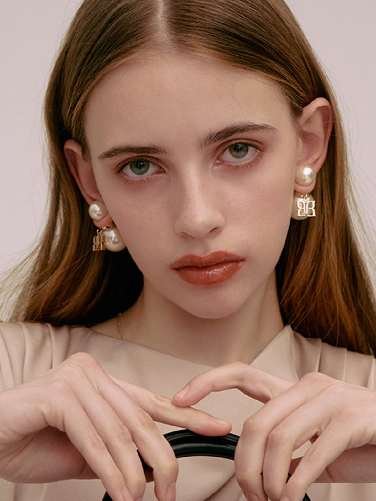PEARL PAPILLON PIERCE