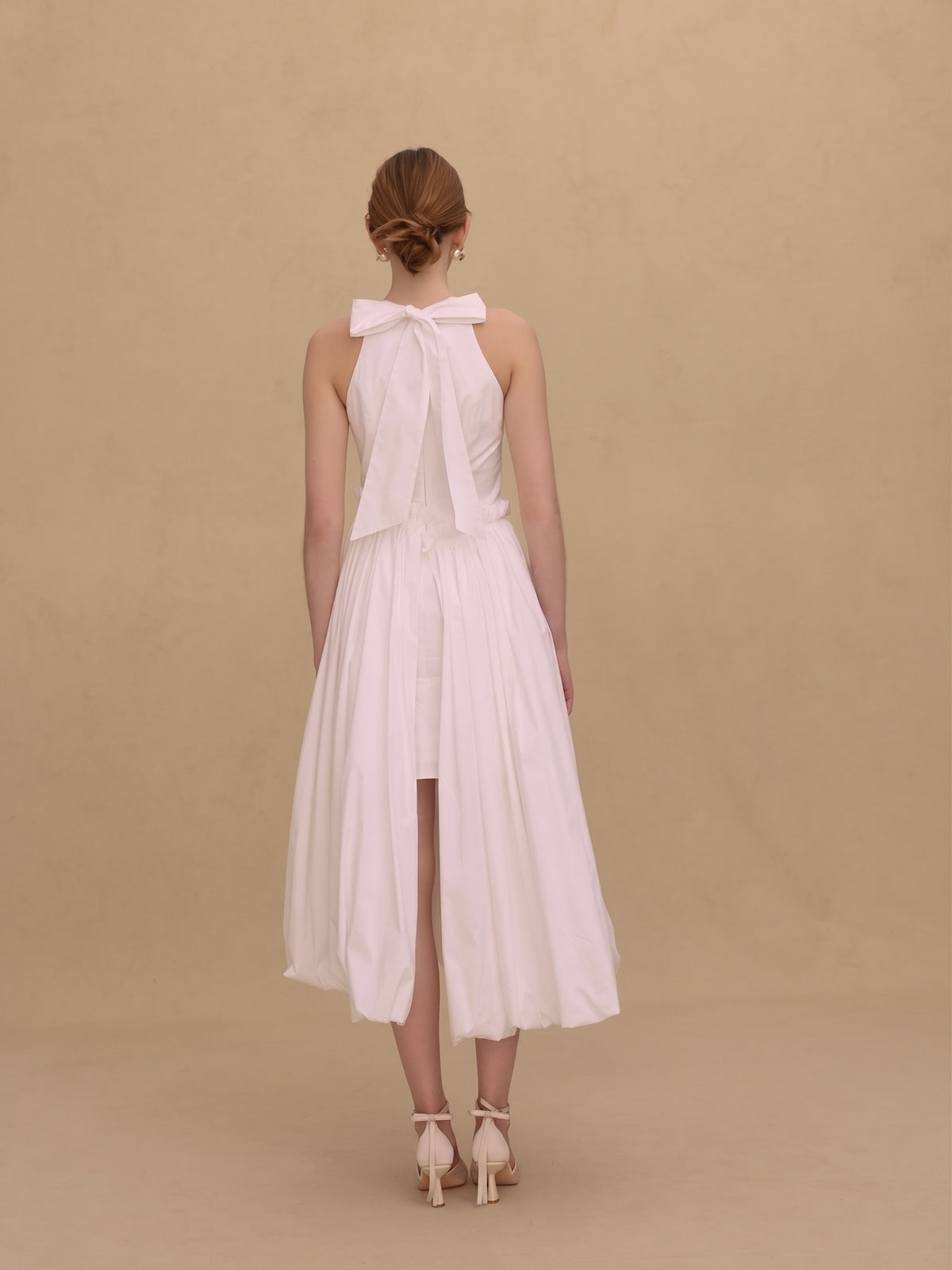 LYRA DRESS