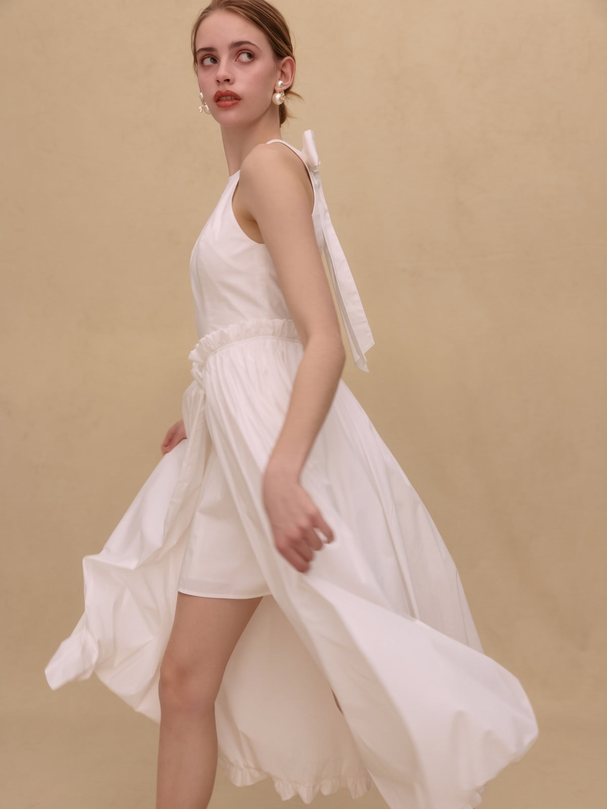 LYRA DRESS