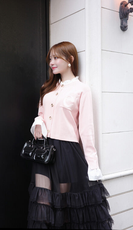 styling