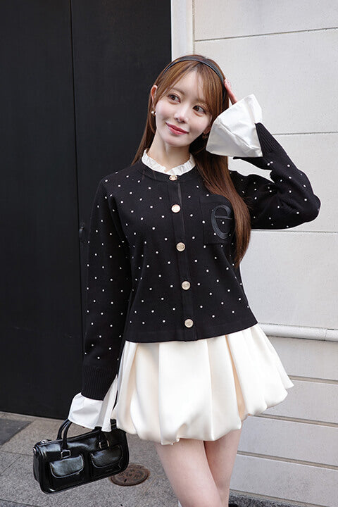 styling