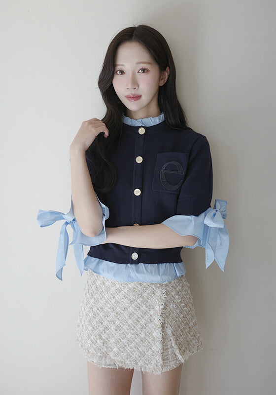 styling
