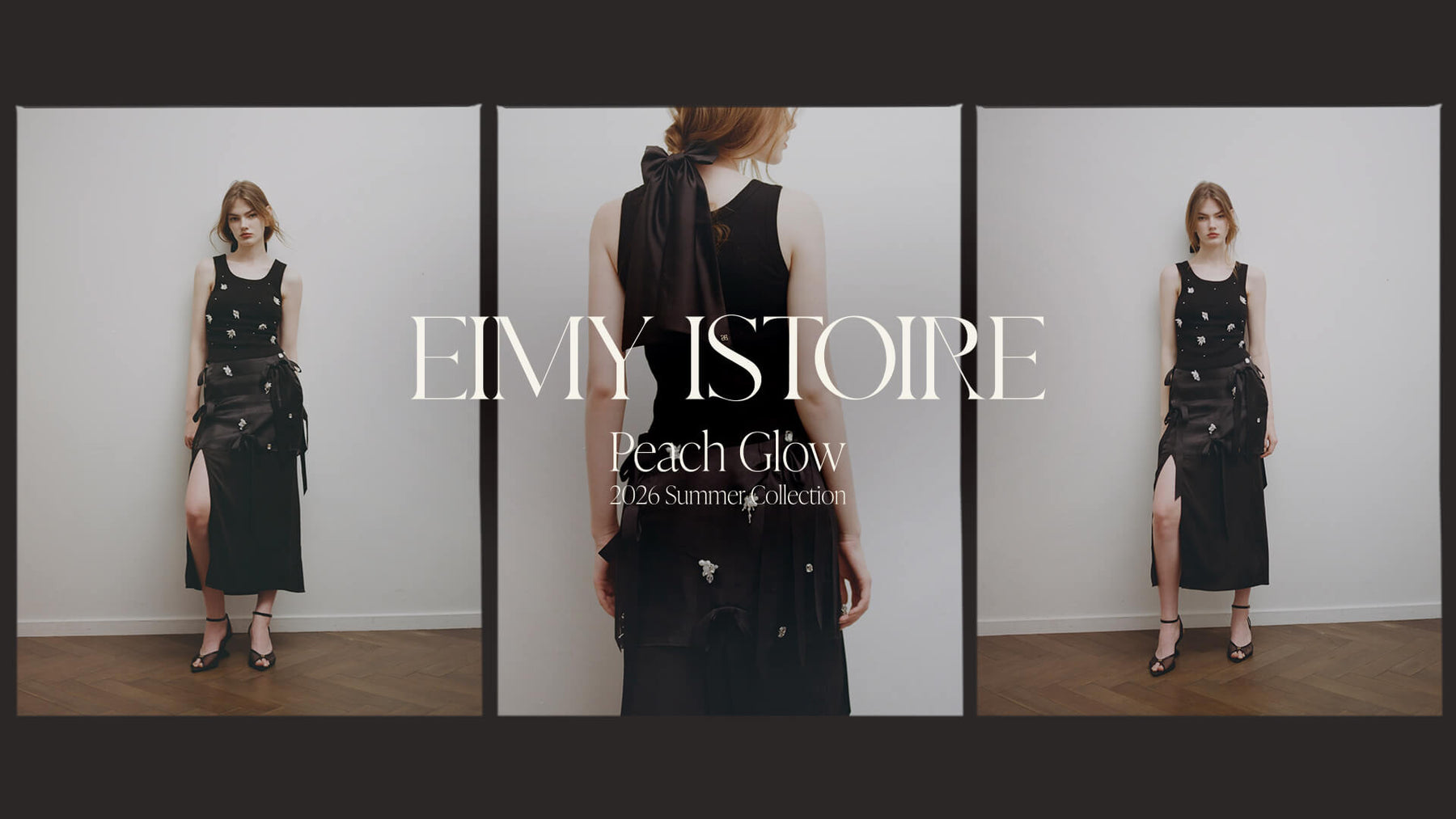 EIMY ISTOIRE - ribKnit