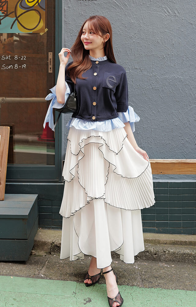 styling