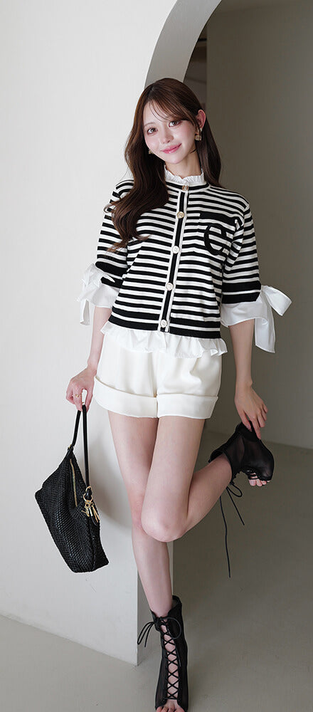 styling